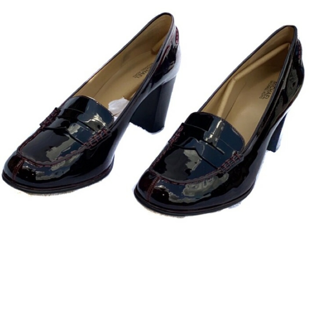 Michael Kors Bayville Loafer
